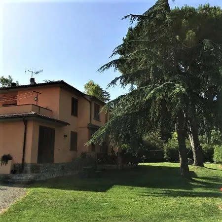 Podere 269 Castiglione della Pescaia