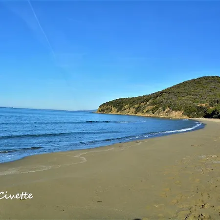 Podere 269 Nocleg ze śniadaniem 3*