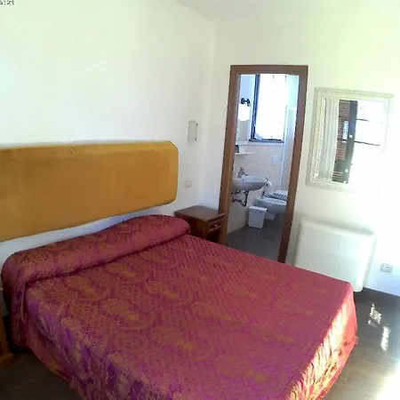 Podere 269 Nocleg ze śniadaniem Castiglione della Pescaia