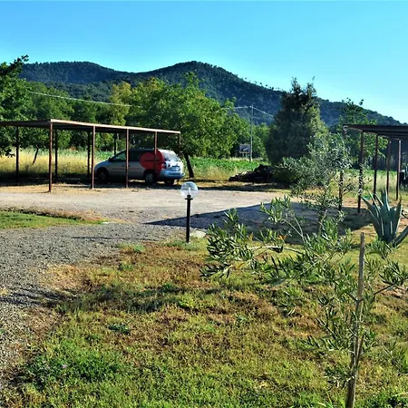 Podere 269 Nocleg ze śniadaniem 3*